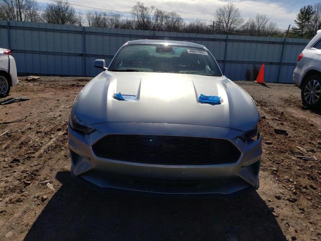 Photo 5 from auction – 2020 FORD MUSTANG with VIN 1FA6P8TH1L5153411