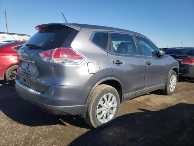 Photo 3 from auction – 2016 NISSAN ROGUE S with VIN KNMAT2MV6GP653964