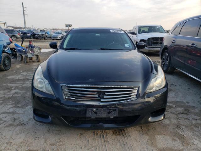 Photo 5 from auction – 2008 INFINITI G37 BASE with VIN JNKCV64E78M120811