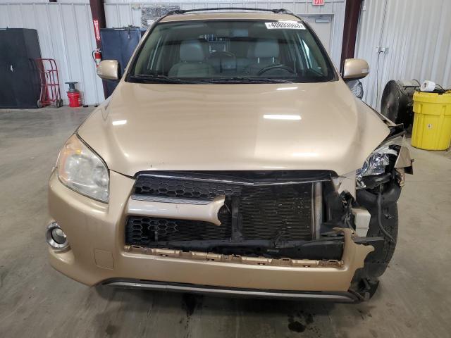 Photo 5 from auction – 2012 TOYOTA RAV4 LIMIT with VIN 2T3YF4DV3CW131146