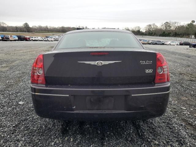 Photo 6 from auction – 2010 CHRYSLER 300 TOURIN with VIN 2C3CA4CD3AH167681