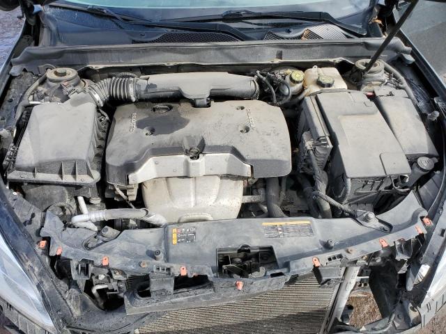 Photo 11 from auction – 2014 CHEVROLET MALIBU LS with VIN 1G11B5SLXEF252967