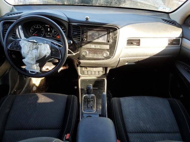 Photo 8 from auction – 2017 MITSUBISHI OUTLANDER with VIN JA4AZ2A34HZ061531