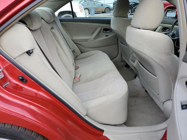 Photo 10 from auction – 2010 TOYOTA CAMRY BASE with VIN 4T1BF3EK4AU092528