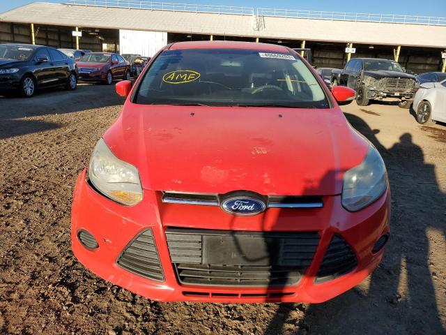 Photo 5 from auction – 2013 FORD FOCUS with VIN 1FADP3K27DL272892