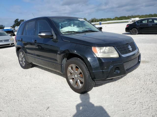 Photo 4 from auction – 2012 SUZUKI GRAND VITA with VIN JS3TE0D39C4100020