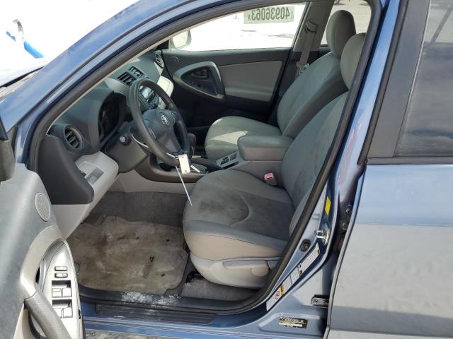 Photo 7 from auction – 2010 TOYOTA RAV4 with VIN JTMBF4DV8A5023972