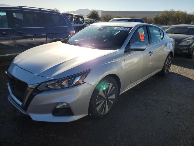 NISSAN ALTIMA SL 2019 with VIN 1N4BL4EV3KC164605 - Photo from auction
