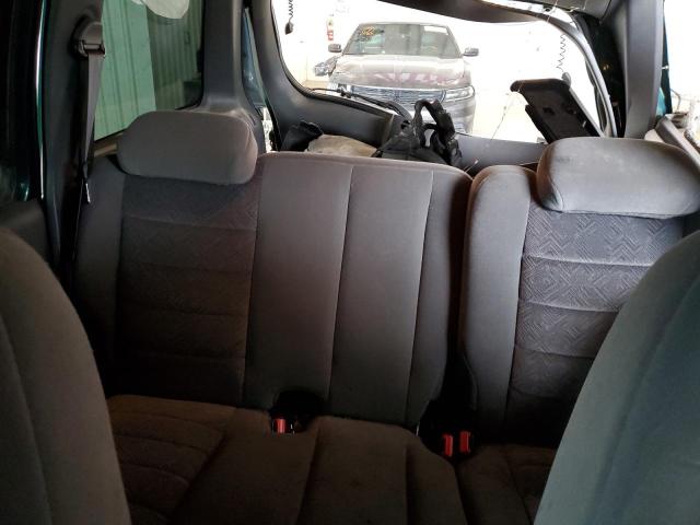 Photo 10 from auction – 1999 FORD EXPLORER with VIN 1FMZU34EXXZB31635