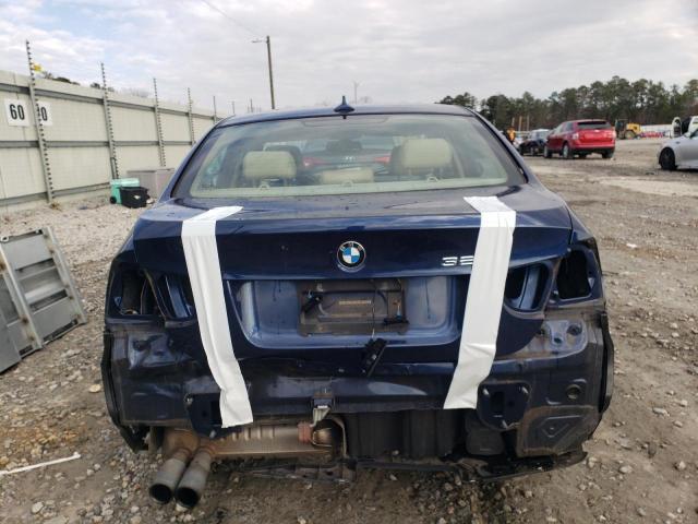 Photo 6 from auction – 2011 BMW 328 I with VIN WBAPH7C53BE678929