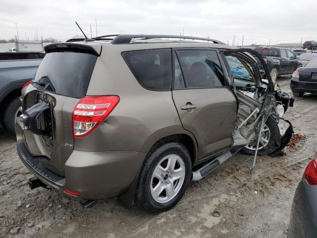 Photo 3 from auction – 2012 TOYOTA RAV4 with VIN 2T3BF4DV6CW269656