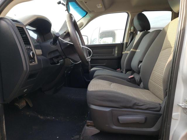 Photo 7 from auction – 2012 DODGE RAM 1500 S with VIN 1C6RD7FT8CS114415