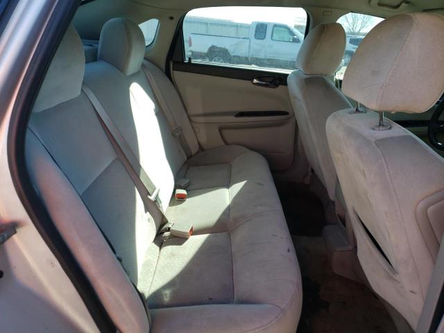 Photo 10 from auction – 2013 CHEVROLET IMPALA LS with VIN 2G1WF5E33D1217425