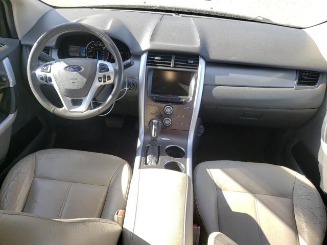 Photo 8 from auction – 2013 FORD EDGE SEL with VIN 2FMDK3JC4DBC36687