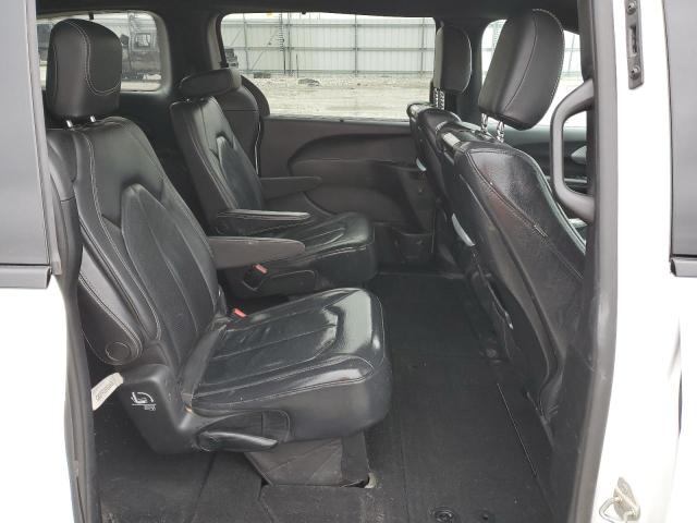 Photo 11 from auction – 2019 CHRYSLER PACIFICA T with VIN 2C4RC1EG1KR569359
