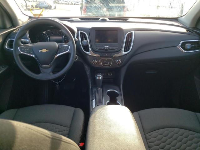 Photo 8 from auction – 2020 CHEVROLET EQUINOX LT with VIN 3GNAXJEV8LS598353