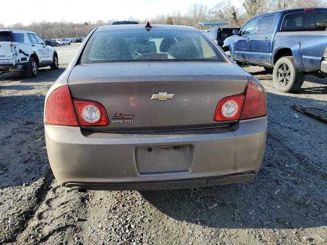 Photo 6 from auction – 2012 CHEVROLET MALIBU LS with VIN 1G1ZB5E07CF174052