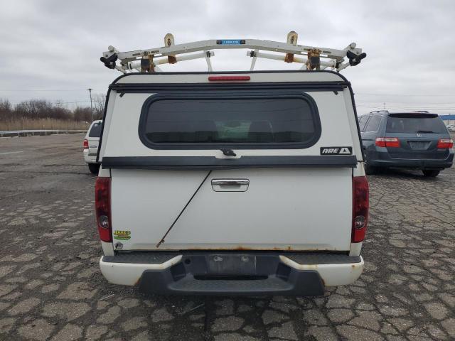 Photo 6 from auction – 2012 CHEVROLET COLORADO with VIN 1GCESBF93C8154256