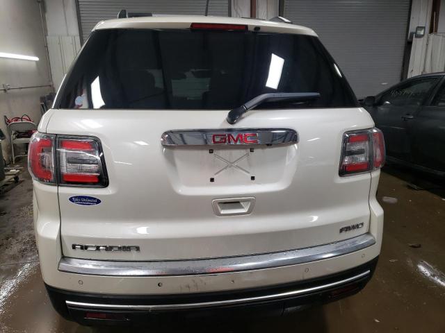 Photo 6 from auction – 2013 GMC ACADIA SLT with VIN 1GKKVRKD4DJ173197