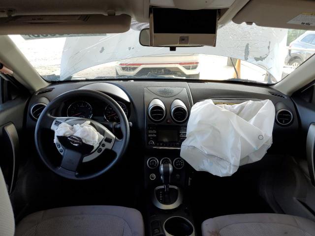 Photo 8 from auction – 2012 NISSAN ROGUE S with VIN JN8AS5MT2CW260602