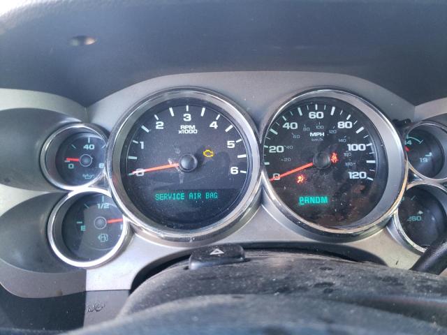 Photo 9 from auction – 2012 GMC SIERRA K15 with VIN 3GTU2VE29CG247858
