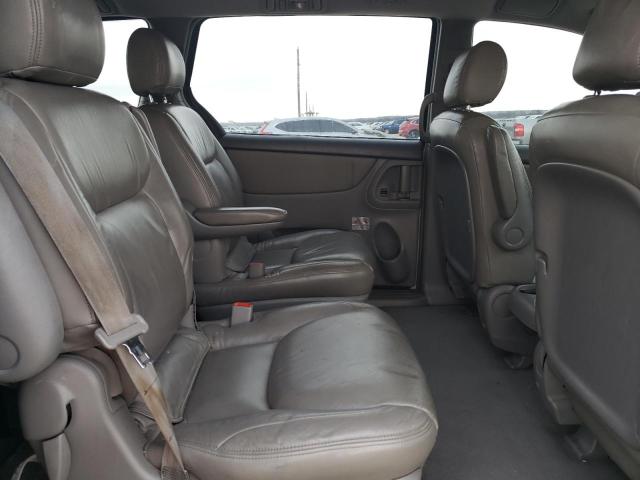 Photo 11 from auction – 2004 TOYOTA SIENNA CE with VIN 5TDZA23C74S195913