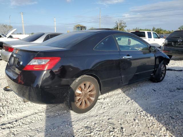 Photo 3 from auction – 2011 HONDA CIVIC EX with VIN 2HGFG1B85BH519477
