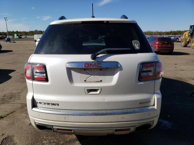 Photo 6 from auction – 2016 GMC ACADIA DEN with VIN 1GKKVTKD0GJ265618