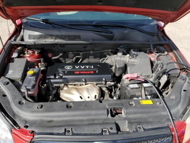 Photo 11 from auction – 2006 TOYOTA RAV4 with VIN JTMZD33V665007731
