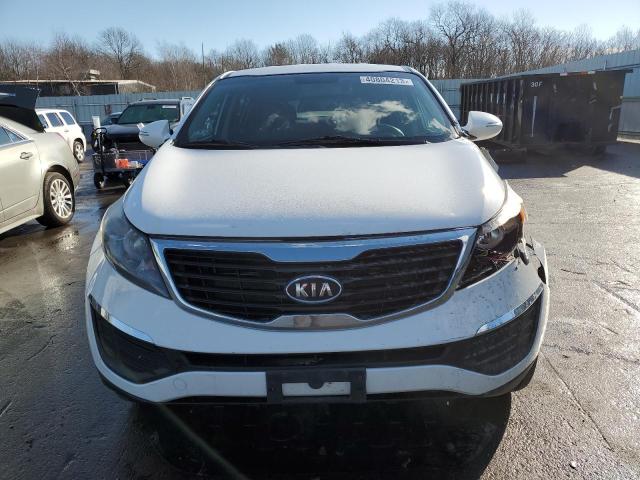 Photo 5 from auction – 2012 KIA SPORTAGE L with VIN KNDPBCA24C7264084