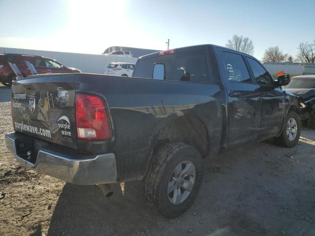 Foto 3 de la subasta – 2020 RAM 1500 CLASS con VIN 3C6RR7LT4LG156836