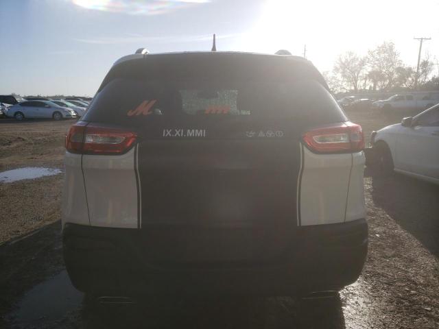Photo 6 from auction – 2015 JEEP CHEROKEE L with VIN 1C4PJMDS5FW675055