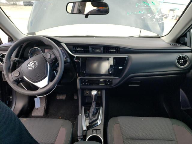 Photo 8 from auction – 2019 TOYOTA COROLLA L with VIN 2T1BURHE6KC126146