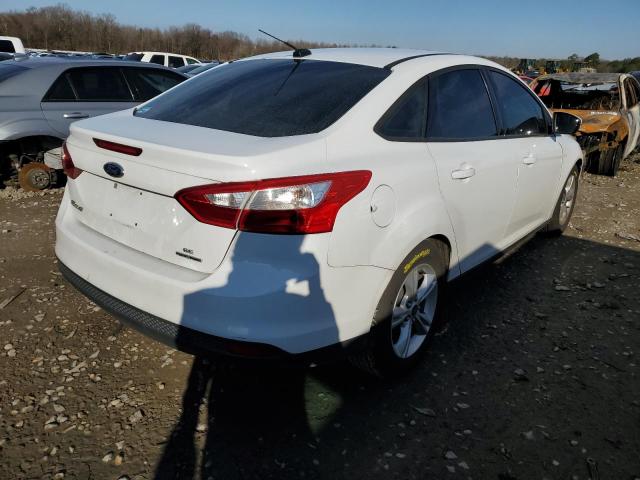Photo 3 from auction – 2014 FORD FOCUS SE with VIN 1FADP3F21EL135006