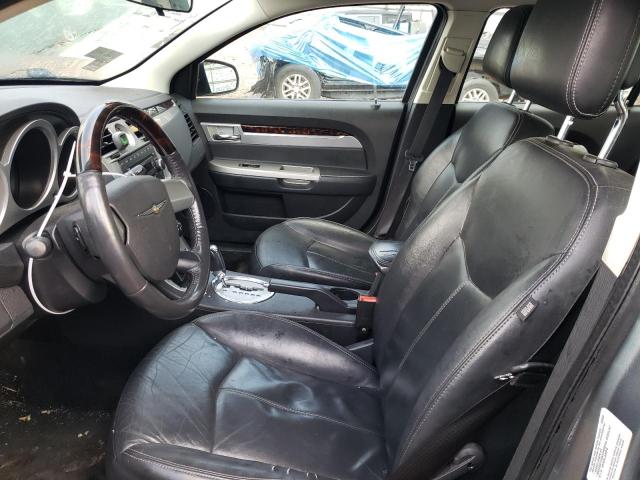 Photo 7 from auction – 2010 CHRYSLER SEBRING LI with VIN 1C3CC5FB2AN230982