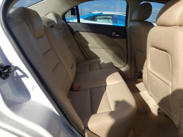 Photo 10 from auction – 2007 FORD FUSION SE with VIN 3FAHP07127R197864