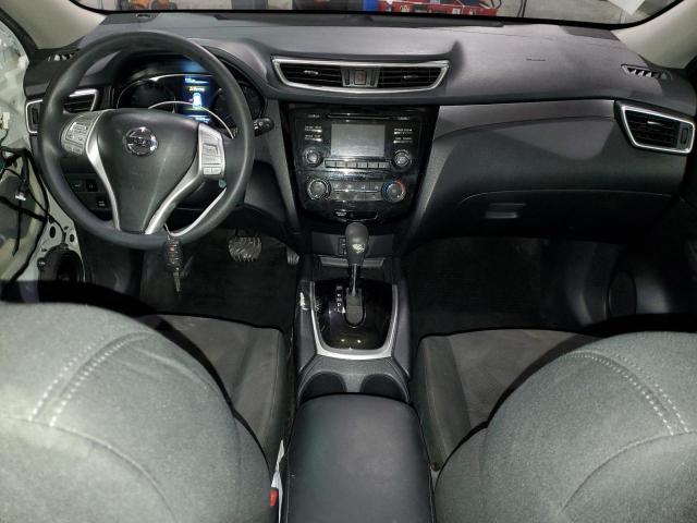 Photo 8 from auction – 2016 NISSAN ROGUE S with VIN KNMAT2MV3GP738065