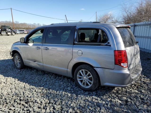 Photo 2 from auction – 2019 DODGE GRAND CARA with VIN 2C4RDGCG5KR736616
