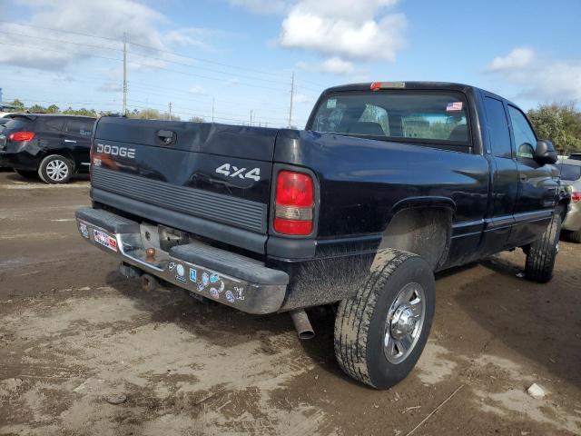 Photo 3 from auction – 2000 DODGE RAM 2500 with VIN 1B7KF23W5YJ181654