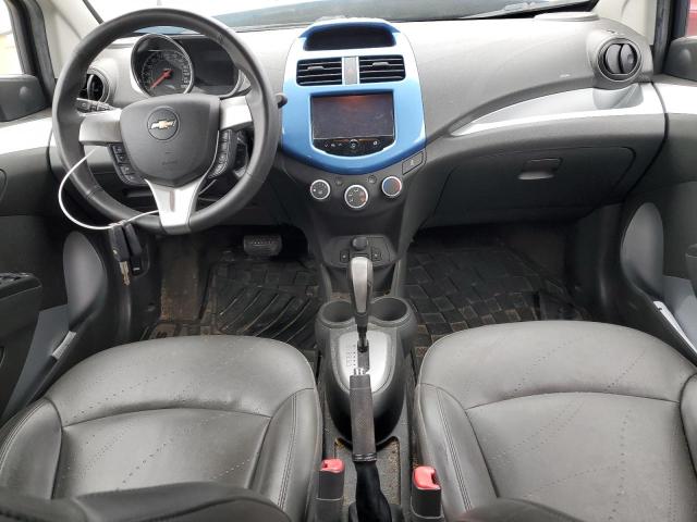 Photo 8 from auction – 2015 CHEVROLET SPARK 2LT with VIN KL8CF6S9XFC779353