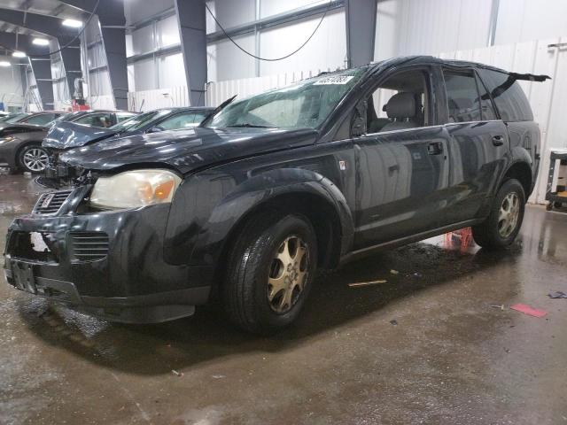 SATURN VUE 2006 with VIN 5GZCZ53446S804036 - Photo from auction