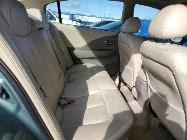 Photo 10 from auction – 2003 NISSAN ALTIMA BAS with VIN 1N4AL11E03C119316