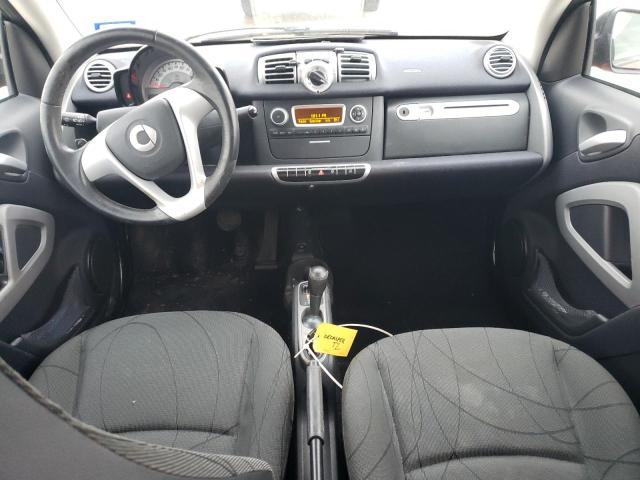 Photo 8 from auction – 2013 SMART SMP with VIN WMEEJ3BA3DK665464