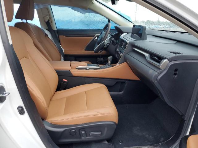 Photo 7 from auction – 2021 LEXUS RX 350 with VIN 2T2HZMAA9MC190332