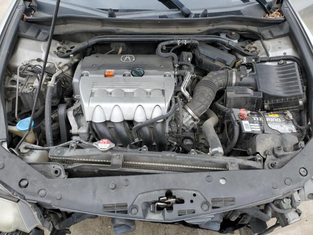Photo 11 from auction – 2010 ACURA TSX with VIN JH4CU2F61AC007157