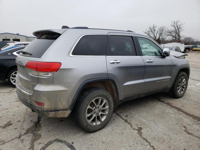 Photo 3 from auction – 2014 JEEP GRAND CHER with VIN 1C4RJFBG3EC547044
