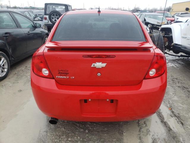 Photo 6 from auction – 2010 CHEVROLET COBALT 2LT with VIN 1G1AF5F57A7122116