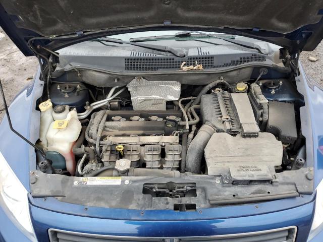 Photo 11 from auction – 2009 DODGE CALIBER SX with VIN 1B3HB48A79D181512