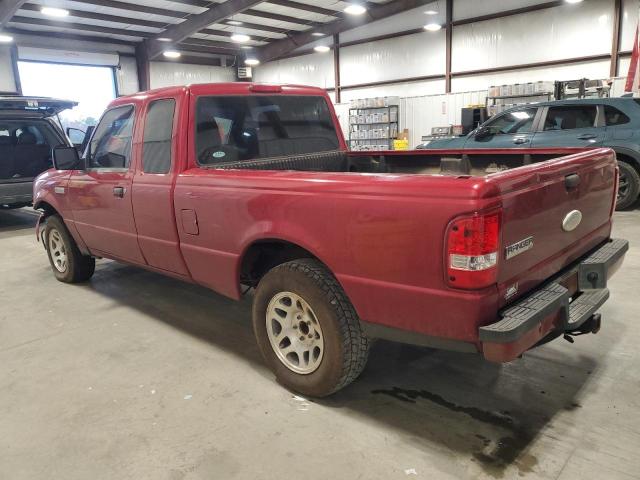 Photo 2 from auction – 2010 FORD RANGER SUP with VIN 1FTKR4EE0APA13012