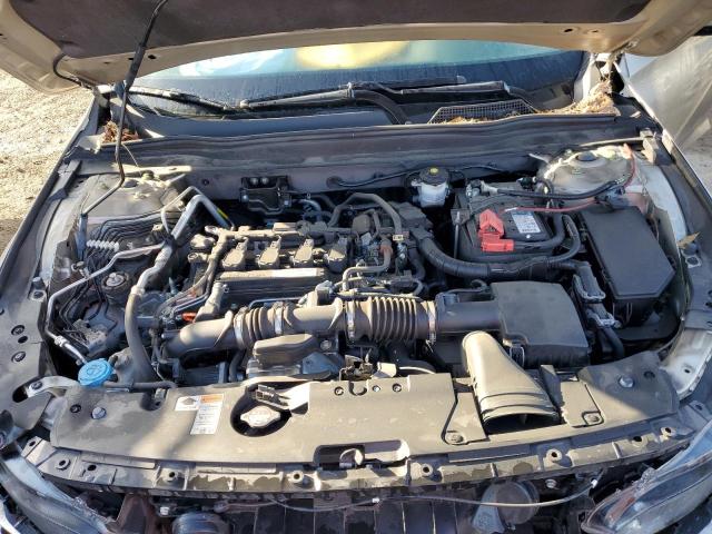 Photo 11 from auction – 2018 HONDA ACCORD with VIN 1HGCV1F17JA250577